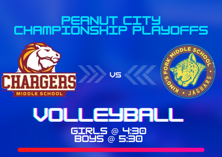 Champoinship Playoffs
